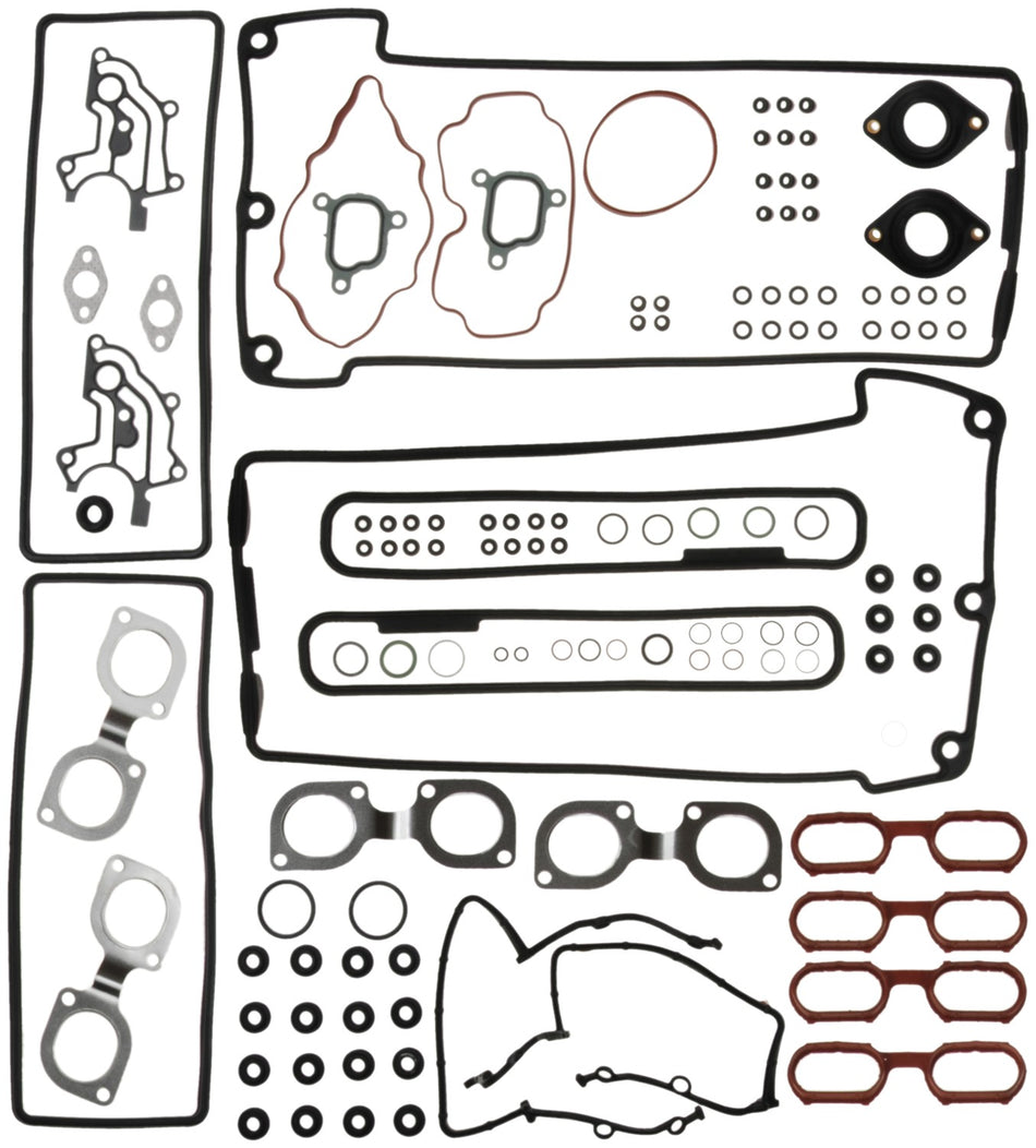Land Rover 2003-2005 4.4L VIN 1 Range Rover Models with BMW Engines
