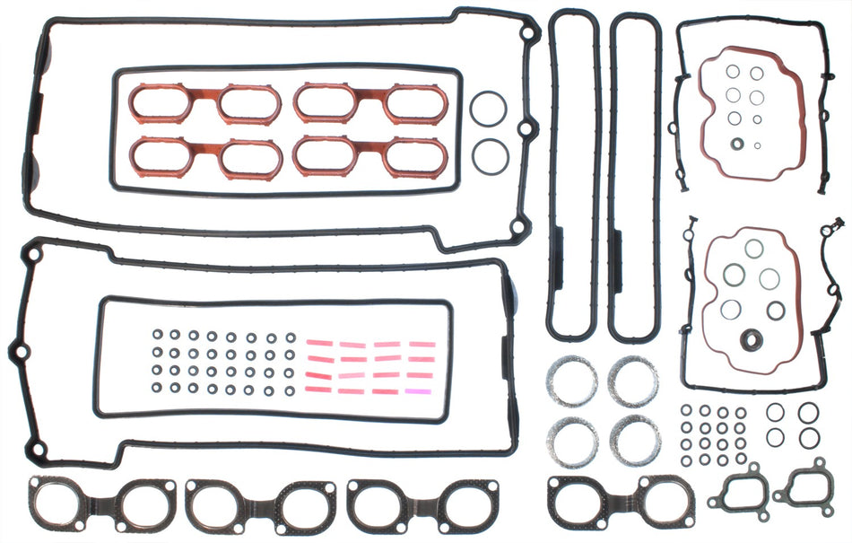 Head Set BMW 4398CC 4.4L DOHC 32V M62 THRU 08 1998