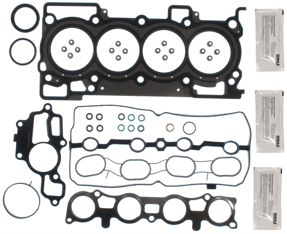 Head Set NISSAN DOHC 16V MR18DE MR20DE 2007-2012 (thru 11 2011)