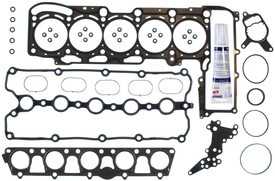 VOLKSWAGEN 2480CC 2.5L DOHC 20V 2005-2009