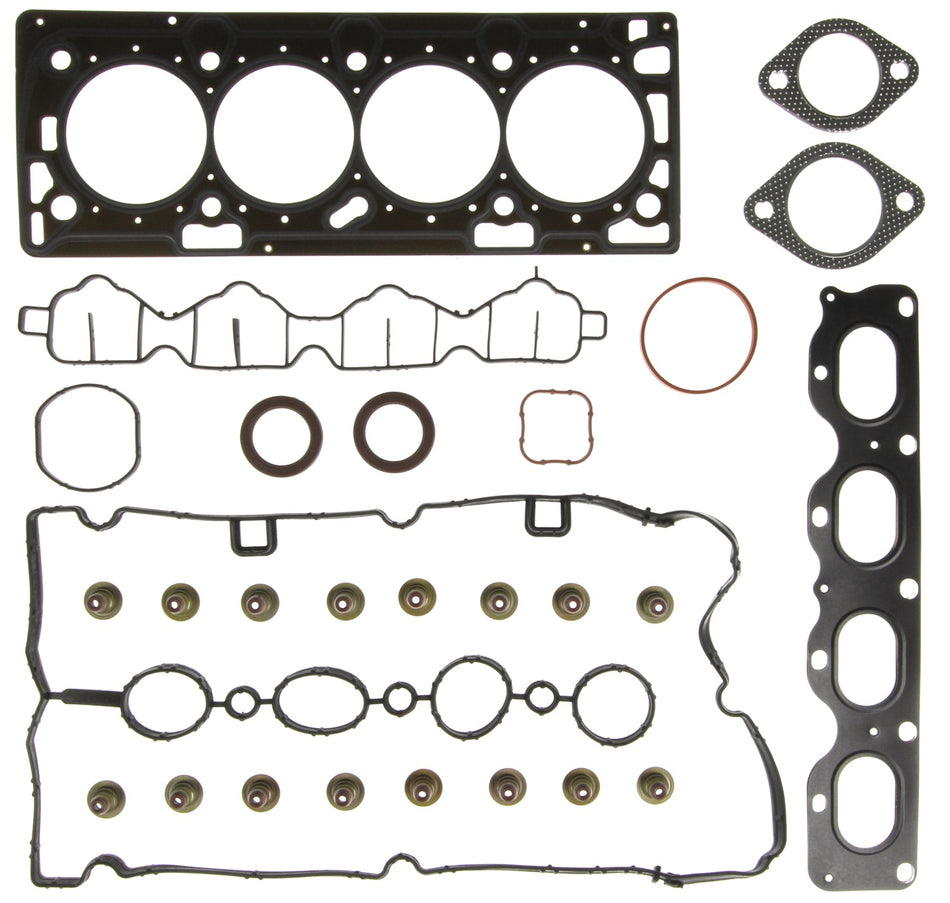 GM 1.6L Vin E 2009-2011
