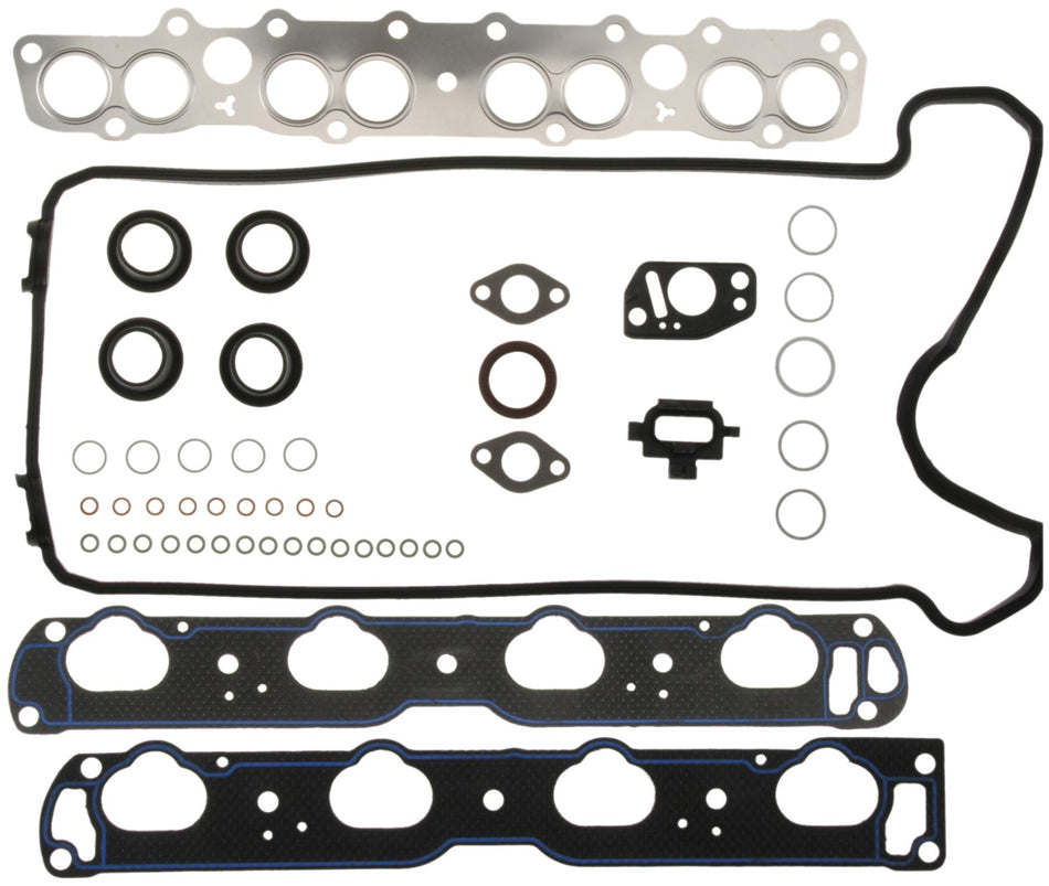 Head Set MERCEDES BENZ 4.2L and 5.0L 119.970 119.971 119.972 119.974 119.975 1992-1995
