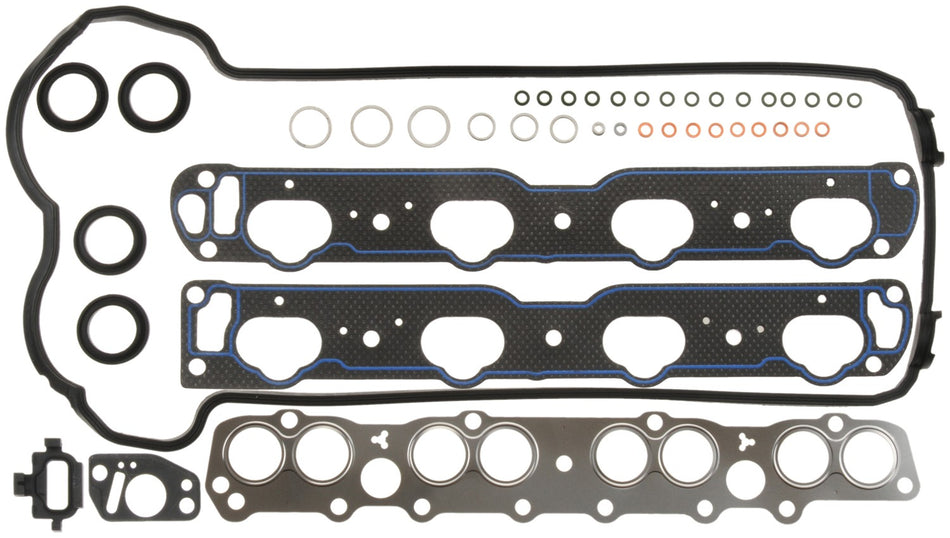 Head Set MERCEDES BENZ 4.2L and 5.0L 119.980 119.981 119.982 119.985 1996-1996