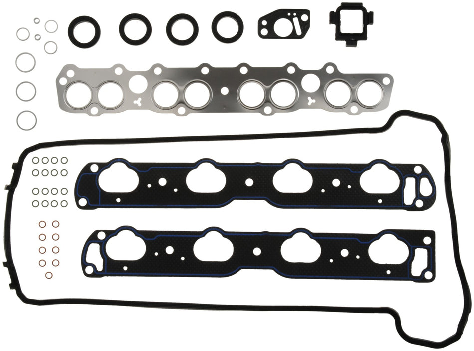 Head Set MERCEDES BENZ 4.2L and 5.0L 119.980 119.981 119.982 119.985 1996-1996