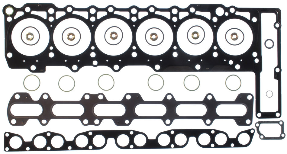 Head Set MERCEDES BENZ 2996CC 3.0L 606.962 1998-1999