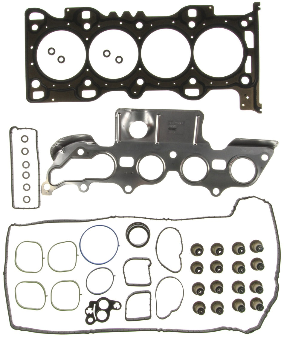 Head Set FORD-CAR 2.5L DOHC DURATEC 16V Fusion Fusion Hybrid (2010)