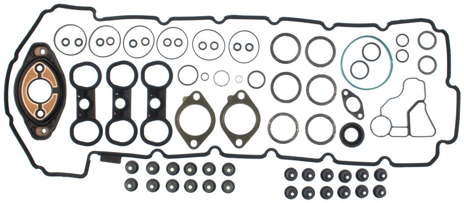 Head Set BMW 3.0L 2996CC DOHC 24V N52 N52B30A N51B30A 2007-