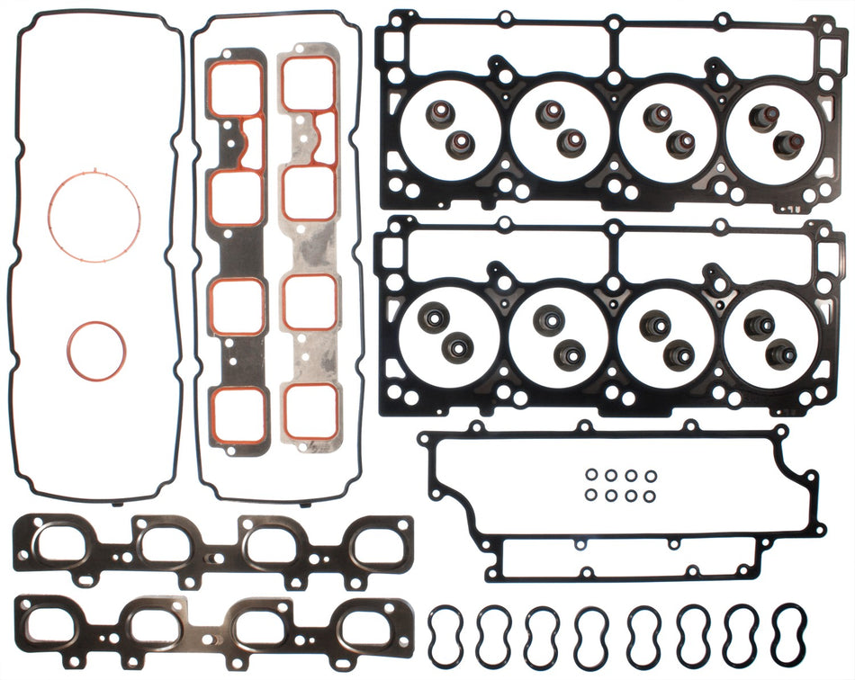 Head Set Dodge Trk Chrysler Jeep 6.1L Hemi (2005-2009)