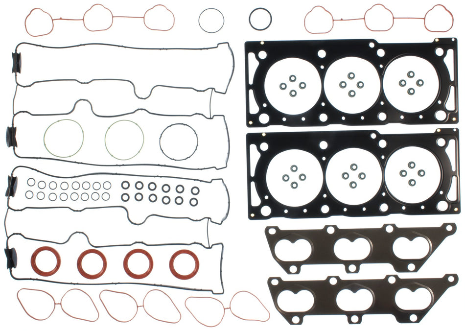 Head Set GM 3.2L 197CID DOHC 24V Vin N (2003-2004) Cadillac