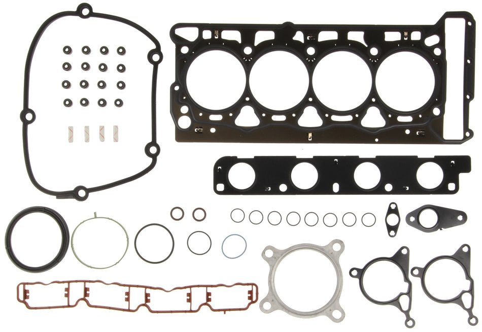 2008-2014 VW Audi 2.0L gas