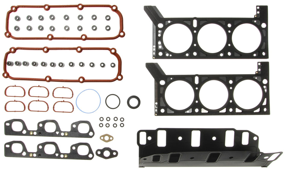 Jeep 3.8L (2007-2010)