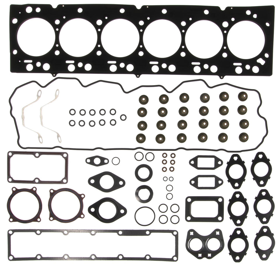 Head Set HUNDAI KIA 2359CC 2.4L DOHC 16V 2006-2008