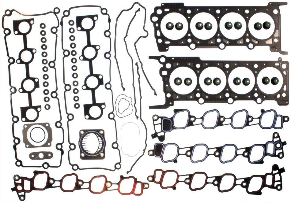 Head Set Ford-Pass Truck 5.4L VIN L 2010-2014 E150 E250 and E350