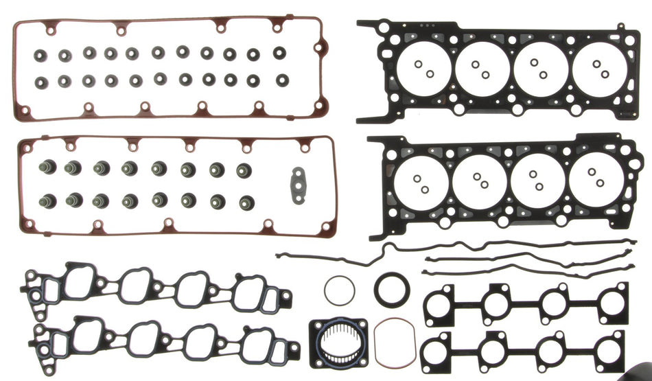 Head Set FORD-CAR (4.6L) SOHC 16v V8 (2009-2011 CROWN VIC GRAND MARQUIS TOWN CAR)
