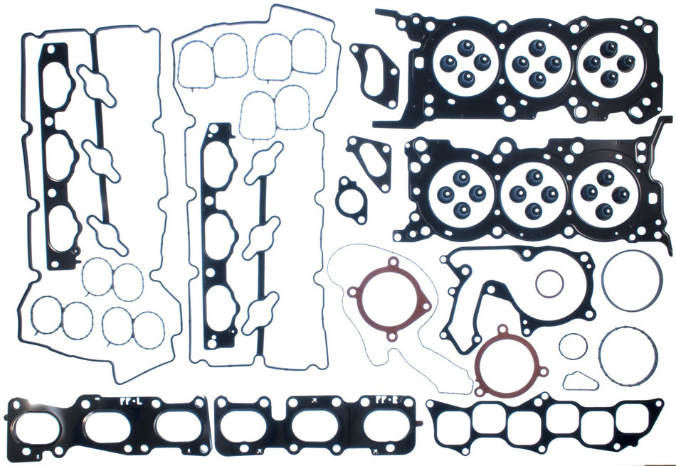 Head Set HYUNDAI KIA 3342CC 3.3L DOHC 24V 2006-2011