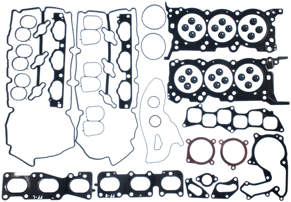 Head Set HYUNDAI KIA 3778CC 3.8L DOHC 24V 2006-2011