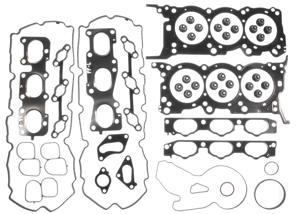 Head Set KIA 3778CC 3.8L DOHC 24V 2009-2010 BORREGO