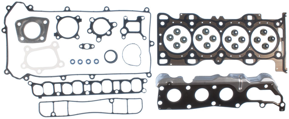 Head Set Mazda 2.3L INMZR IN DOHC 16V Turbocharged Engines 2006-2011