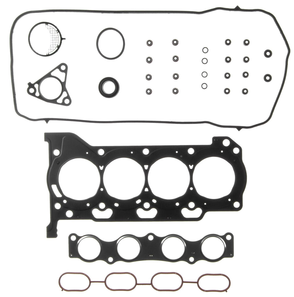 Toyota 1.8L 2ZRFE 2ZRFXE 2008 - 2013