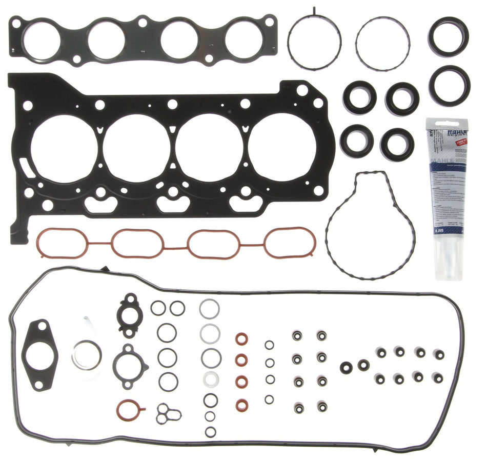 Head Set TOYOTA (1.8L) 2ZR-FXE 2010-15. Prius 10-15 CT200H 11-15 PRIUS V 12-15