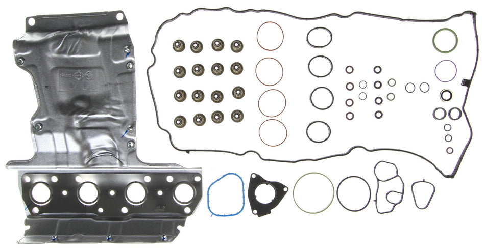 Head Set MINI 1598cc 1.6L N12B16A 2007-2010