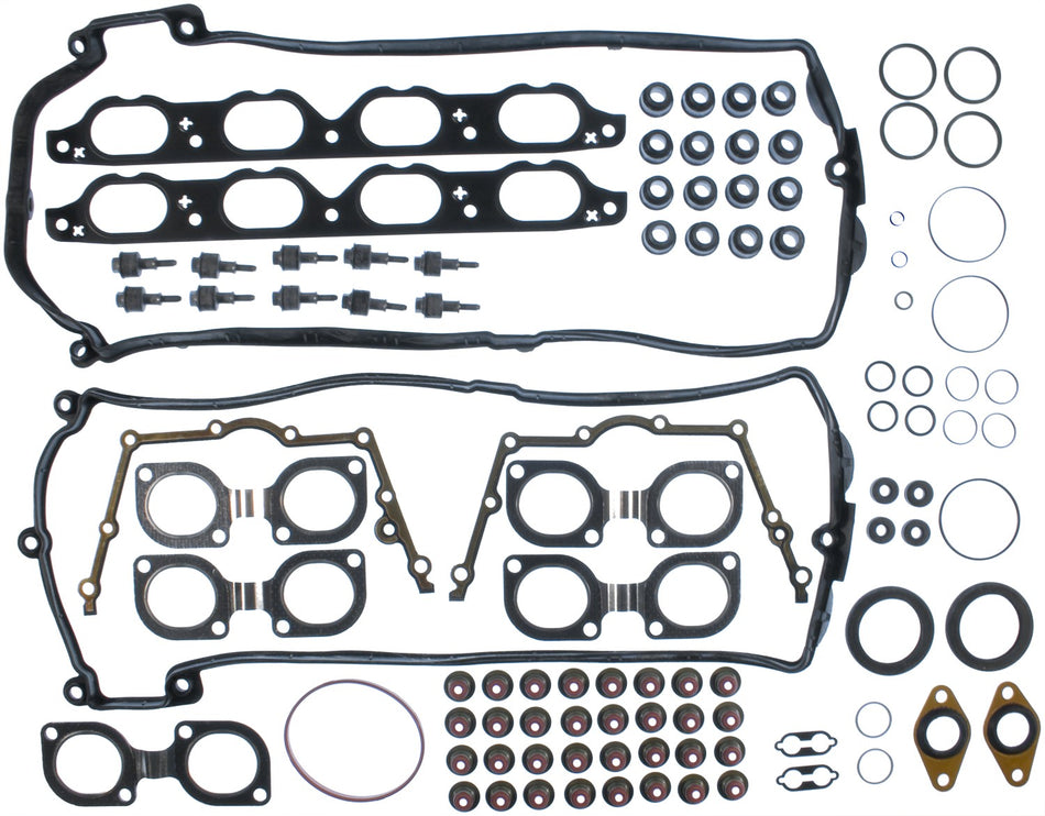 Head Set BMW 4837CC 4.8L N62B48 2004-2006 X5