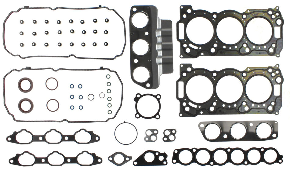 Head Set Mitsubishi Truck 2998cc 3.0L 6B31 2007-2012