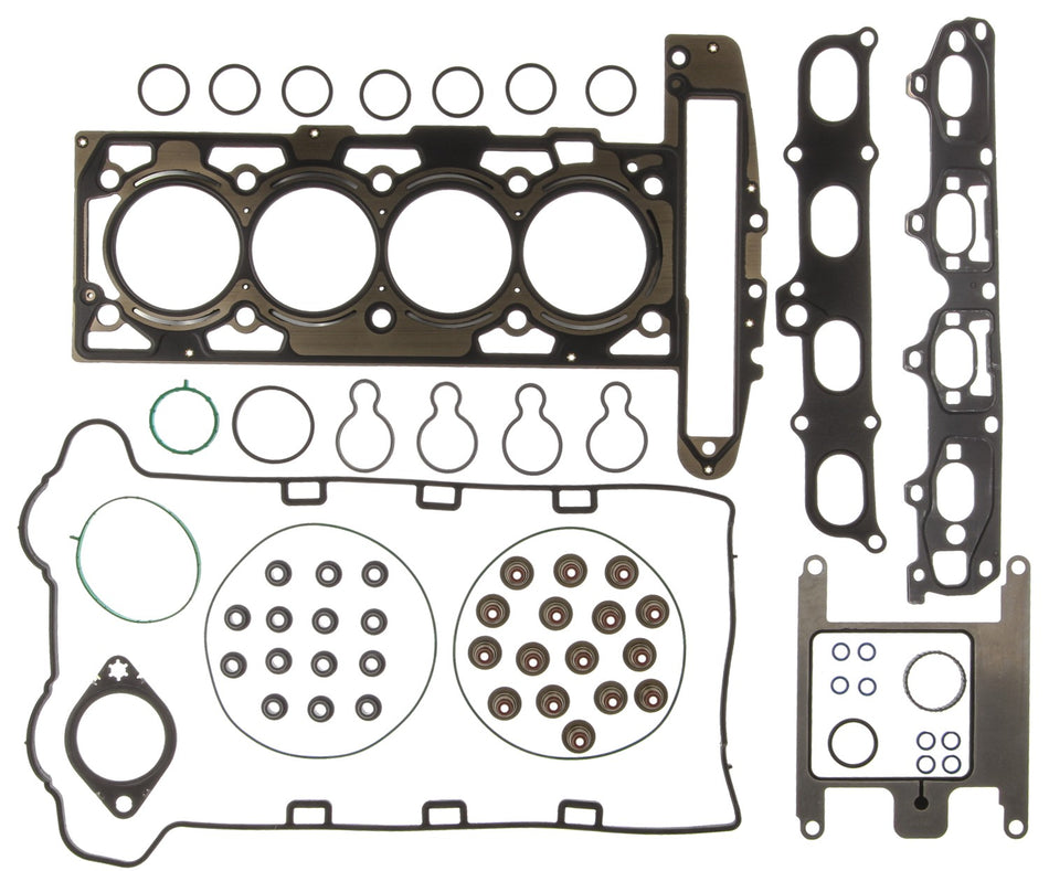 2.3 lbs. 23X15X1 GM 2.0L 122 CID Vin P (2004-2007) Supercharged