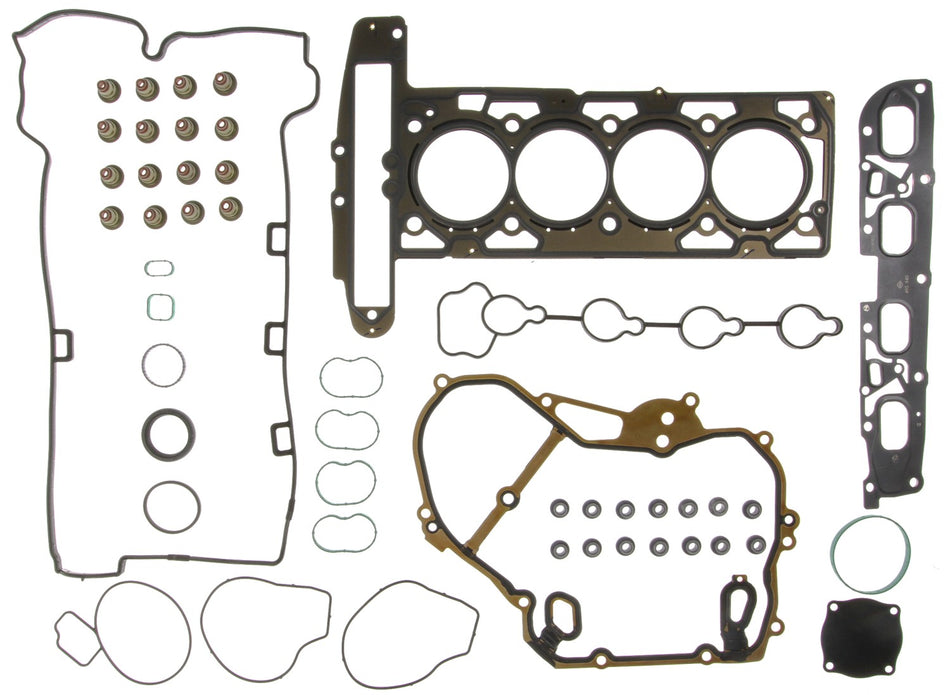 Head Set General Motors (2.4L) Ecotec 2010-2012 Vins CKRW
