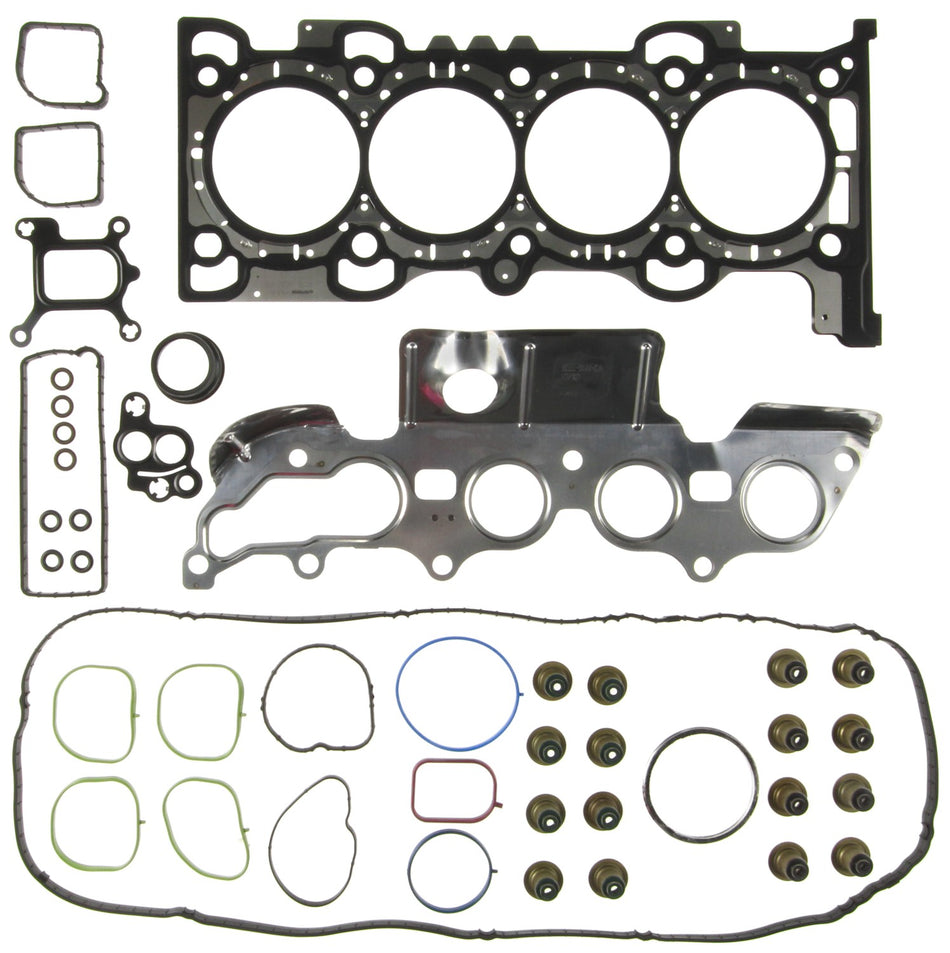 Head Set FORD-CAR 152 cid (2.5L) DOHC 16v DURATEC (2011-2012 FUSION GAS HYBRID)
