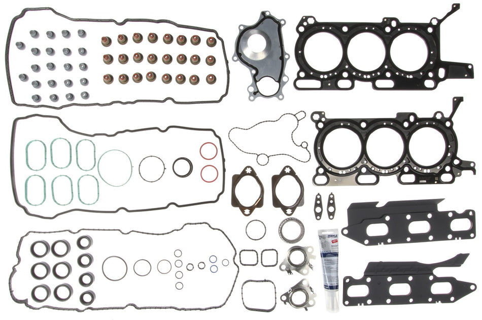 Head Set FORD-TRUCK (3.5L) DOHC 24v V6 ECOBOOST. (2015-2015) F-150 (2015-2015)