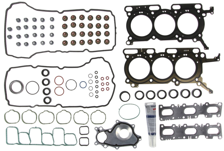 Head Set FORD (3.7L) DOHC 24v V6 DURATEC (2011-2014 F-150) (2011-2015 MUSTANG)