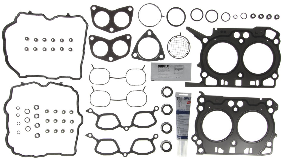 Head Set 2013-2015 Subaru Forester FB25BA and FB25BC