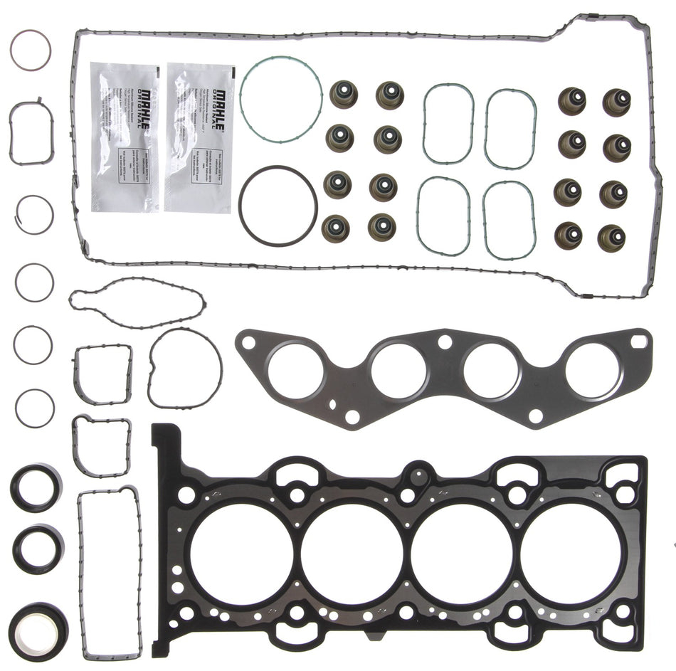 Head Set FORD (2.0L) DOHC 16v 4cyl DURATEC. FOCUS (2012-2015)