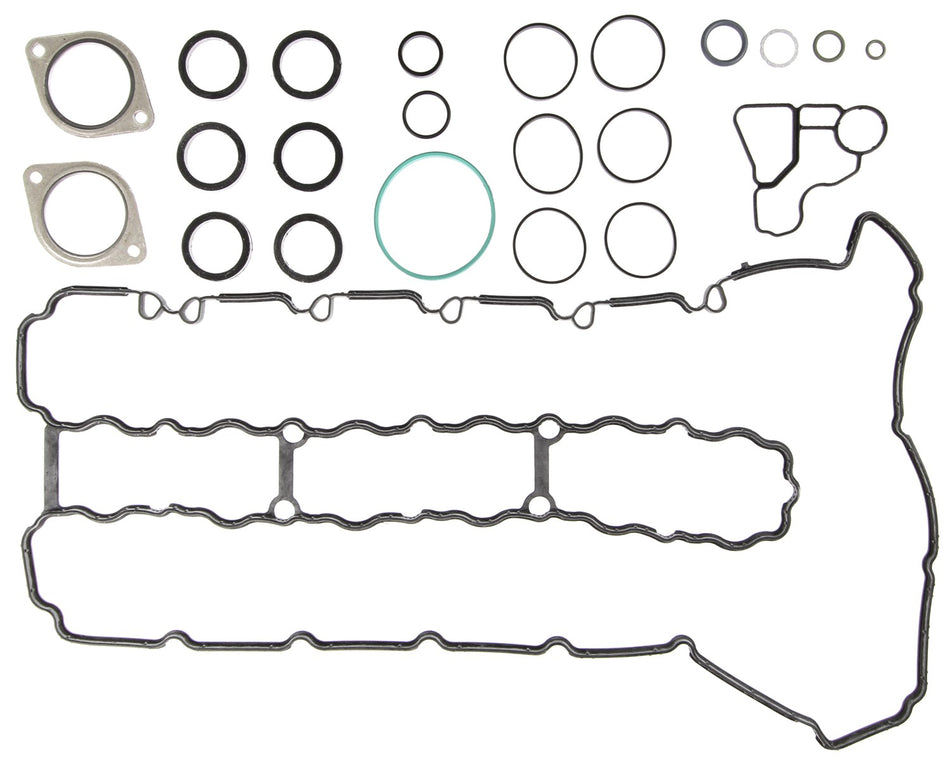 Head Set 2007-2016 BMW N54B30A