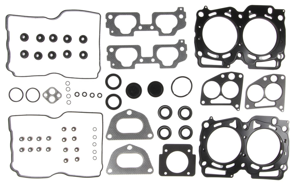 Head Set SUBARU Legacy and Outback EJ253 WITH CALI EMMISSIONS and Improved Head Gaskets