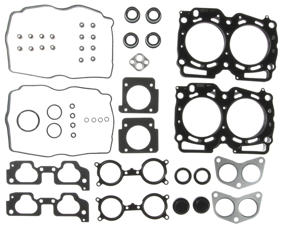 Head Set SUBARU 2458CC 2.5L EJ253 SOHC 16V 06-08 Improved Head Gasket Design