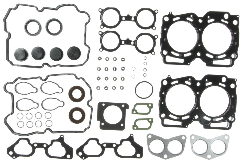 1 lbs. 24X8X1 Head Set SUBARU 2457CC 2.5L EJ255 DOHC  Improved Head Gasket Design