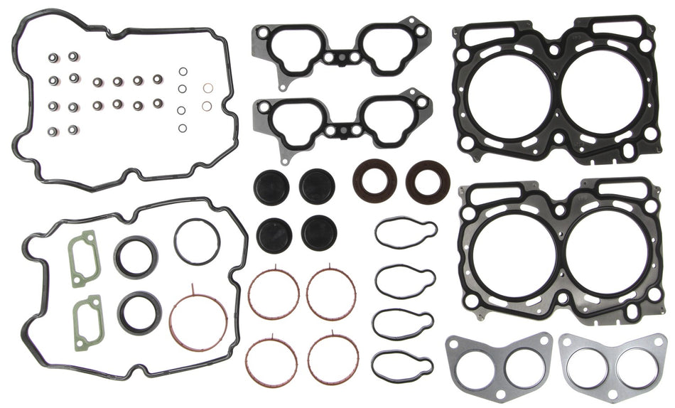 1 lbs. 24X8X1 Head Set SUBARU 2457CC 2.5L EJ255 DOHC 16V Improved Head Gasket Design