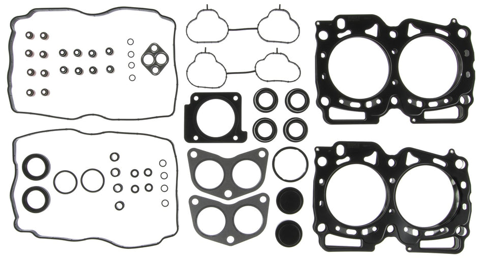 1.6 lbs. 24X8X1 Head Set SUBARU 2.5L EJ253 2010-2012 LEGACY and OUTBACK