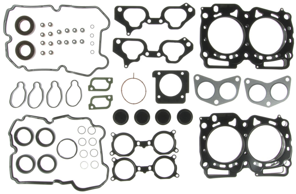 1.9 lbs. 24X8X1 Head Set Subaru 2.5L EJ255/EJ357
