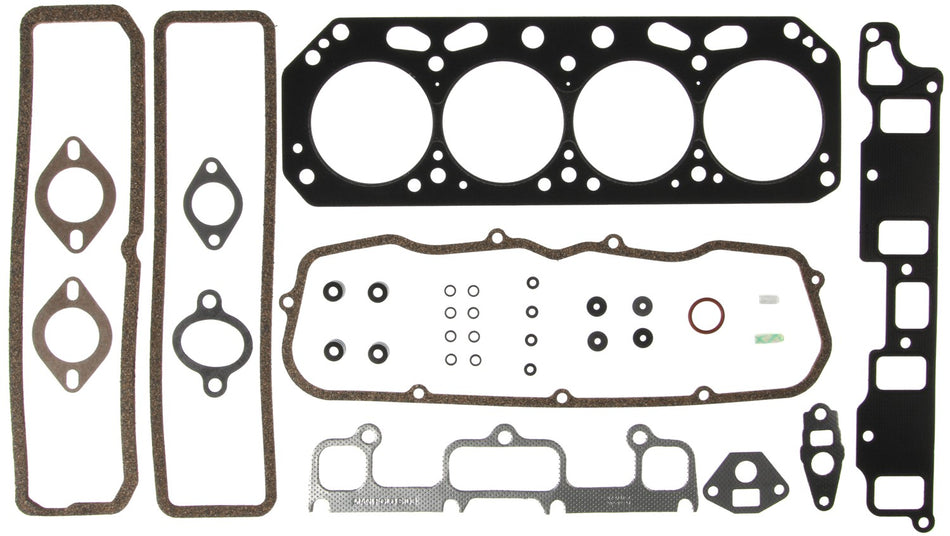 Head Set GMC:151(2.5L)Eng.(84-89)
