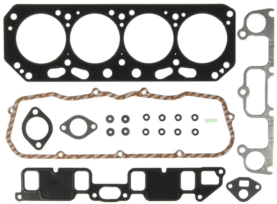 Head Set GM-Trk:151(2.5L)VIN INA INEng.(91-93)