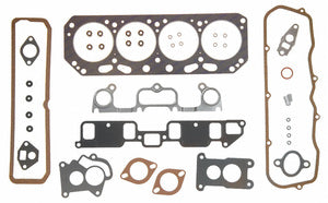 Head Set Pont:151(2.5-R)Eng.(87-88)