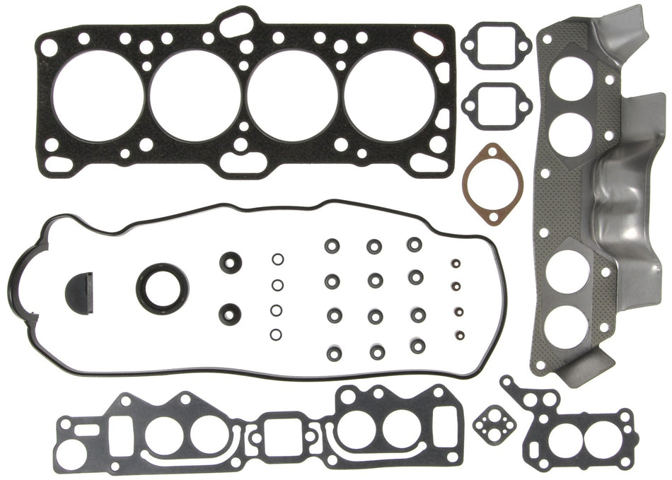 Head Set Dod-Trk: Mit-Trk: Ply-Trk:122(2.0L) A Eng.ArrowMighty MaxMonteroPowerRa