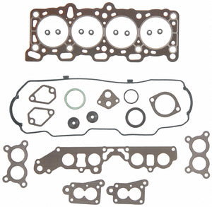 Head Set Chev-Pass: Isuzu-Pass:92(1.5L) Eng.1471cc4XC-1 (74mm) I-Mark Spectrum (85-