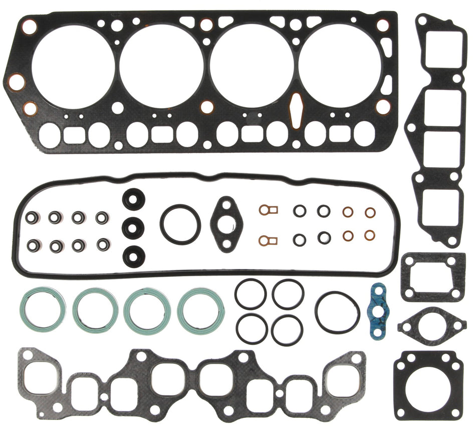 Head Set Toyota:Van w 2237cc 4YEC Eng.(86-87)