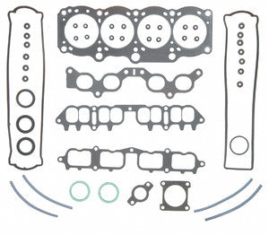 Head Set Toyota:Celica GTS w 1998cc 3S-GELC Eng.(86-88)
