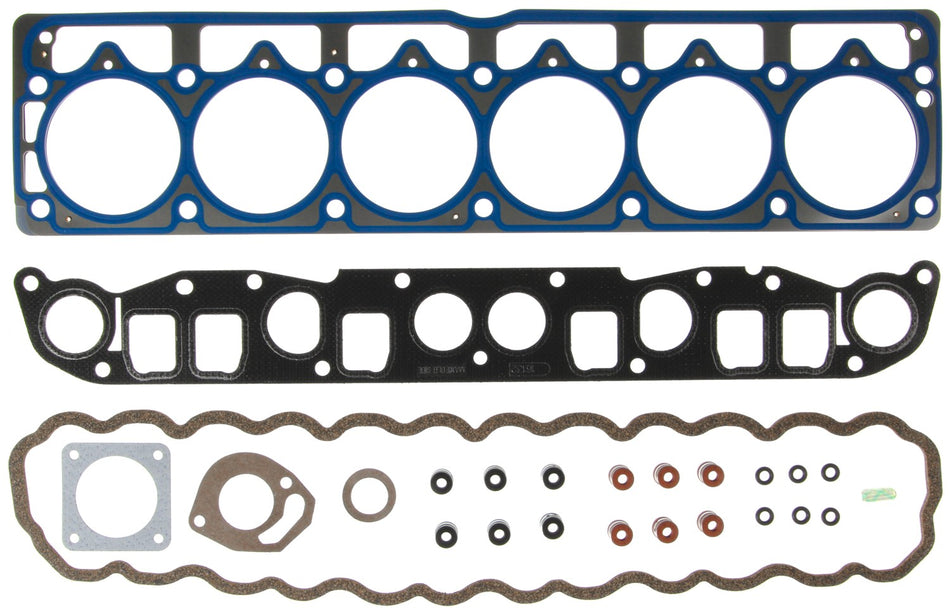 Head Set Jeep:242(4.0L)(91-93)