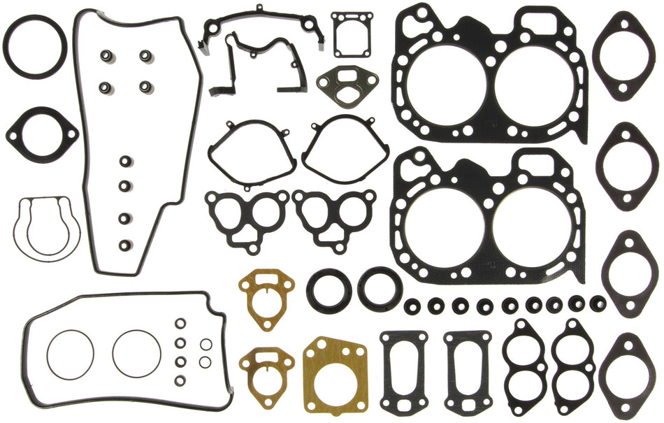 Head Set Subaru Car: 1.8L EA82C 85-92 EA82S 85-94 EA82T Turbo 85-90
